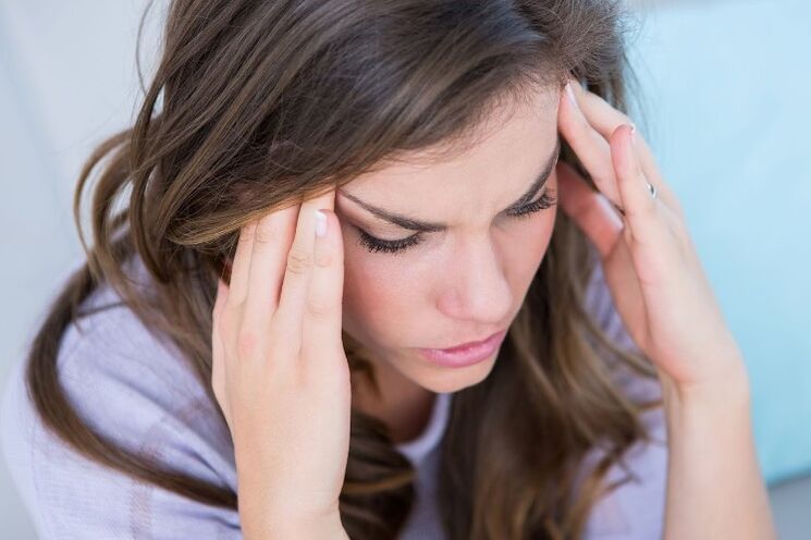 Headache